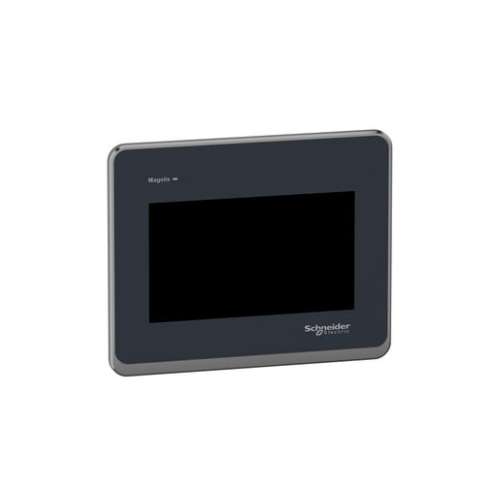 HMISTW6200 Schermo Touch Panel Harmony Display da 4" 1 Ethernet 24 VCC