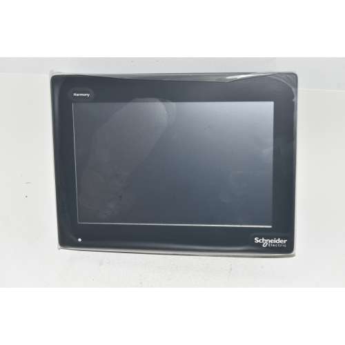 HMIDT551 Schneider Magelis Touch Screen GTU 10" Wide TFT Led