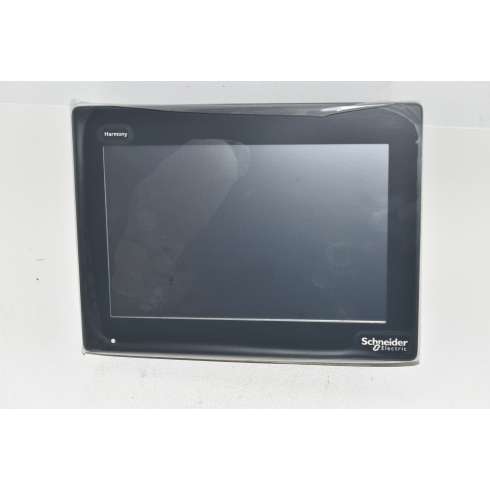HMIDT551 Schneider Magelis Touch Screen GTU 10" Wide TFT Led
