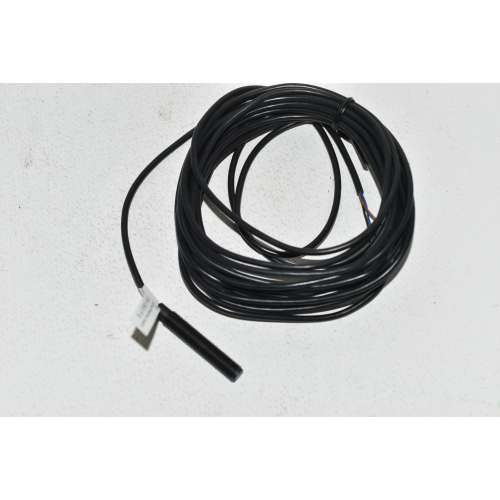 XS208ALPL5 Telemecanique Sensore Induttivo 12-24 VDC
