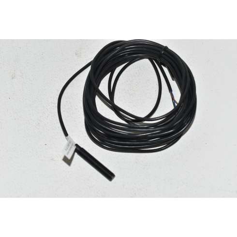 XS208ALPL5 Telemecanique Sensore Induttivo 12-24 VDC
