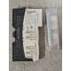 STBDDI3420K Kit ingresso digitale standard 24 V CC - 4 I Modicon