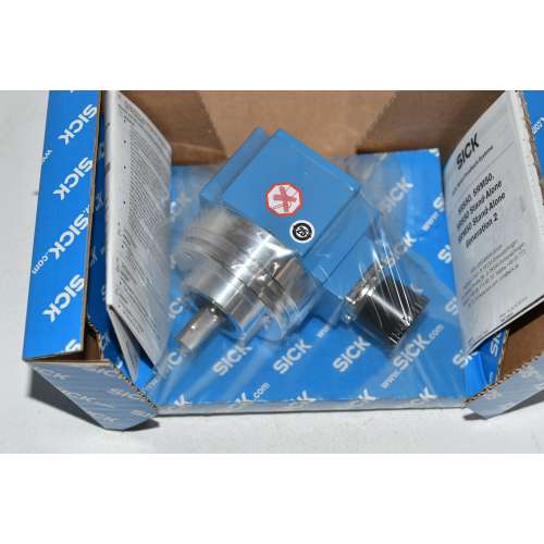 SICK SRS50-HWA0-S04  Schneider VW3E6030 Encoder