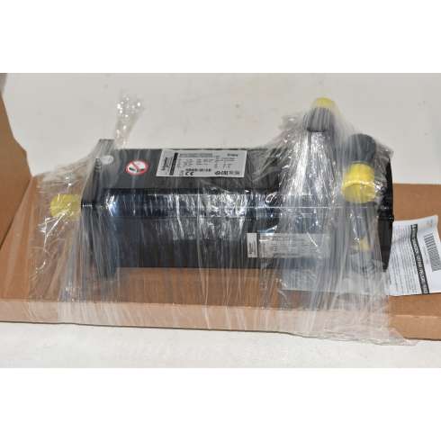 SH31003P12F2300 Schneider PacDrive Servomotore 8Nm 128 Sin/Cos Freno  Con 90° MultiT