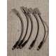 4 PIECES XS508B1PBP01SAQ Sensore di Prossimità Induttivo (ARM1/1)