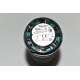 XVUC21M Schneider Corpo Alimentazione 100-240 Vac + Coperchio Nero-NPN