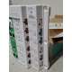 ORBL6D4S2HW Roombox LON 6 Luci DIM 4 Schermature 2 HVAC Schneider