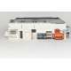 LXM32MU60N4 Schneider Servo Driver AC Lexium 32 Modular 6Amp Trifase 208/400/480 VCA