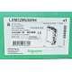 LXM32MU60N4 Schneider Servo Driver AC Lexium 32 Modular 6Amp Trifase 208/400/480 VCA
