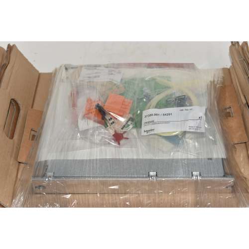 LXM62DD27F21000 Schneider Servo Driver Lexium 62 Double Embedded Safety 27A 250-700VDC