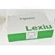 LXM62DD27F21000 Schneider Servo Driver Lexium 62 Double Embedded Safety 27A 250-700VDC