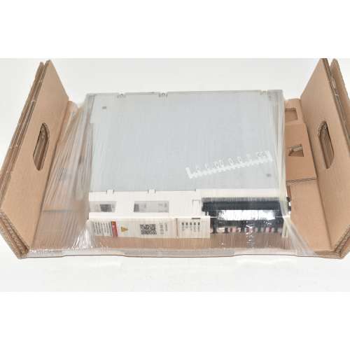 LXM62DD15D21000 Schneider Servo Drive Lexium 62 Double Standard 15A  250-750 VDC