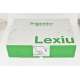 LXM62DD15D21000 Schneider Servo Drive Lexium 62 Double Standard 15A  250-750 VDC