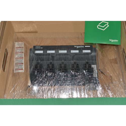 ILM62DB4A000 Schneider Box Distributore ILM