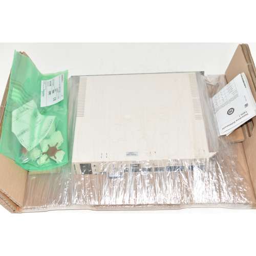 LMC212CAA10000 Schneider LMC212 12 Assi Kit Connettori incluso  Mod. base PACDRIVE 3