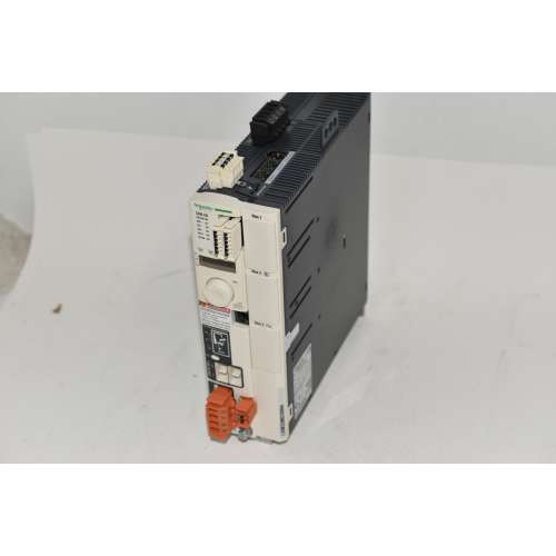 LXM32MD30N4 Schneider Servo Driver 30 Amp Trifase 208/400/480 Vca