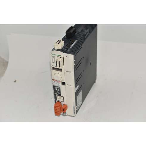 LXM32MD30N4 Schneider Servo Driver 30 Amp Trifase 208/400/480 Vca