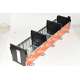 Allen-Bradley  1756-A17 ControlLogix Chassis 17 Slot