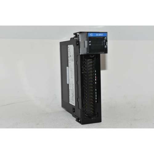 ALLEN-BRADLEY 1756-IB 16I A ControlLogix Imput Module