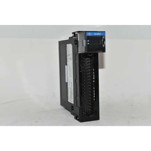 ALLEN-BRADLEY 1756-IB 16I A ControlLogix Imput Module