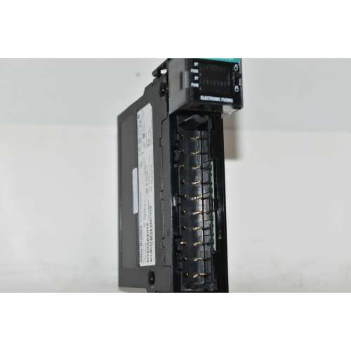 ALLEN-BRADLEY 1756-IB 16I A ControlLogix Imput Module