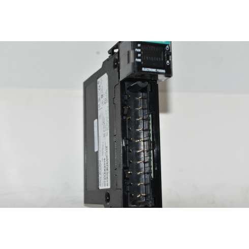 ALLEN-BRADLEY 1756-IB 16I A ControlLogix Imput Module