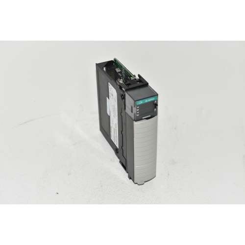 ALLEN-BRADLEY 1756-IB 16I A ControlLogix Imput Module
