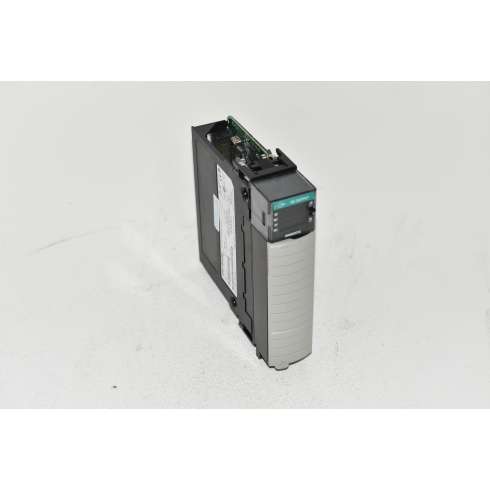 ALLEN-BRADLEY 1756-IB 16I A ControlLogix Imput Module