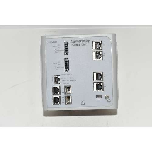 Allen-Brasdley Stratix 8000