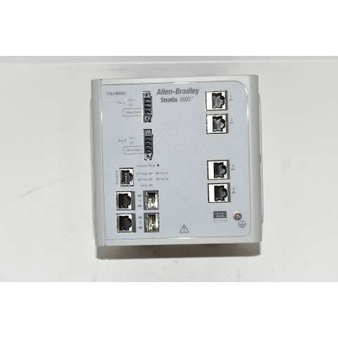 Allen-Brasdley Stratix 8000