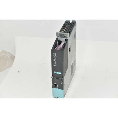 SIEMENS SINAMICS  Control Unit CU320-2 PN 1P 6SL3040-1MA01-0AA0