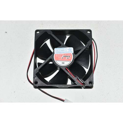 Ventola di raffredamento 90X90 JL9225H12S 12V 0,5A DC Brushless Fan Motor