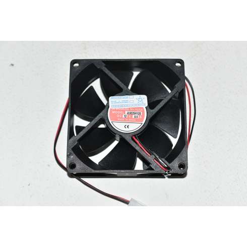 Ventola di raffredamento 90X90 JL9225H12S 12V 0,5A DC Brushless Fan Motor