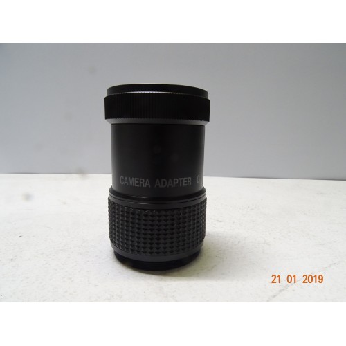 Adattatore Per Fotocamera G (dl2)