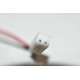 Ventola di raffredamento 90X90 JL9225H12S 12V 0,5A DC Brushless Fan Motor