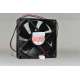 Ventola di raffredamento 90X90 JL9225H12S 12V 0,5A DC Brushless Fan Motor