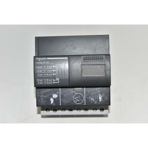LSV04045 Schneider  LVS04045  Distribloc 125A 4P  Linergy
