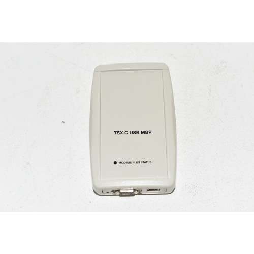 TSXCUSBMBP Schneider Modicom Gateway USB  Bus Plus Modbus