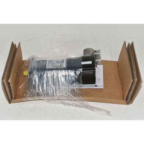 MH30702P17F2200 Schneider PacDrive  70mm 2,2Nm 1,16Kw 6K RPM Freno IP 65/67