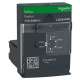 LUCA18FU Schneider Tesys  Unità di Controllo LUCA Classe 10 4,5-18Amp 110-220VAC