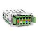 VW3A3628 Schneider  Modulo di Communicazione CANopen 5 morsetti ATV32/ATV320/ATV340