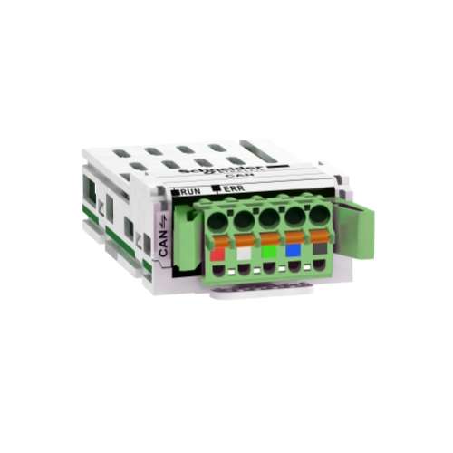 VW3A3628 Schneider  Modulo di Communicazione CANopen 5 morsetti ATV32/ATV320/ATV340