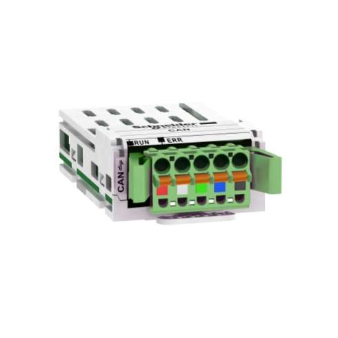 VW3A3628 Schneider  Modulo di Communicazione CANopen 5 morsetti ATV32/ATV320/ATV340