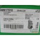 SCHNEIDER A9N17510 Circuit Breaker C40a 1P+N-20A-C-4500A (C-A-2)