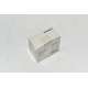 KNX 628419 Schneider Merten Tasto Quadruplo Plus Con Ricevitore IR Bianco Polare