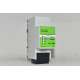 KNX 680204 Schneider merten Accoppiatore REG-K Grigio Chiaro