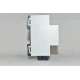 KNX 680204 Schneider merten Accoppiatore REG-K Grigio Chiaro