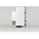 KNX 680204 Schneider merten Accoppiatore REG-K Grigio Chiaro
