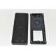 URMET 1128/44 Custodia Posto Esterno Digitale GENYA Antracite 4 Pulsanti
