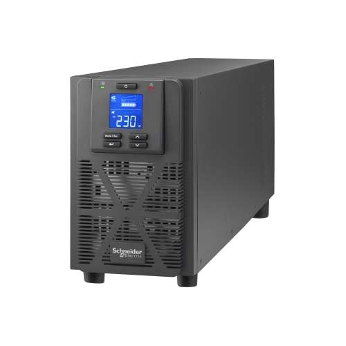 SRVS2KI Schneider APC Easy-UPS 2KVA  Onda Sinusoidale Pura On Line Doppia Conversione